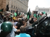 Manifestazione a Roma - 7 luglio 2010