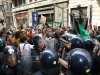 Manifestazione a Roma - 7 luglio 2010