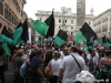 Manifestazione del 7 luglio a Roma