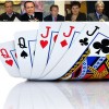 Sondaggio sulla Fiducia: chi tenere in una mano a Poker
