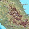 L’Aquila: scossa di terremoto M.2,7 alle 21:50