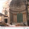 Video – Il Duomo dell’Aquila: immagini esclusive nella chiesa distrutta