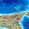 Terremoto: giugno di relativa tregua, continua lo sciame in Sicilia (Messina)
