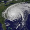 Uragano Irene: paura a New York, 9 morti. I video in diretta della Cnn