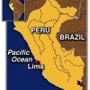 Terremoto: forte scossa di magnitudo 6.9 in Perù (Lima)
