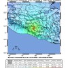 Terremoto M. 5,8 in Guatemala: almeno 3 morti