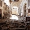 Entro 6 mesi completati i lavori su diverse chiese danneggiate dal terremoto