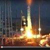 VIDEO: ESPLOSO RAZZO DELLA NASA COI RIFORNIMENTI PER LA IIS