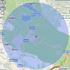 Terremoto: scossa Ml 2.7 nella notte (Gran Sasso)