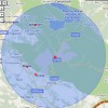 Terremoto: scossa Ml 2.2 (Zona Gran Sasso)