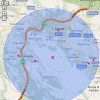 Terremoto: scossa Ml 2.7 in mattinata (Zona “Aquilano”)
