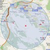 Terremoto: altre 3 scosse nella notte (Monti Reatini e Velino-Sirente)