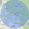 Terremoto: scossa Ml 2.4 nella notte (Monti Reatini)