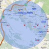 Terremoto: scossa Ml 2.4 (Aquilano)
