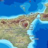 Terremoto: nuove scosse sull’Etna, la più forte di Ml 3.6