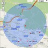 Terremoto: scossa Ml 2.8, zona Valle dell’Aterno