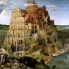 L’Aquila, la Babele delle macerie