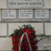 L’Aquila, 25 aprile 2010: tra il ricordo dei 9 martiri aquilani e il “flash mob” (foto)