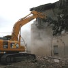 Pettino: demolizioni previste (11 novembre) e presunte