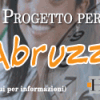 Progetto HRCommunity per l’Abruzzo: opportunità per studenti