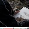 Video – L’Aquila, 7 aprile: il documentario “5.8 Richter”