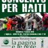 Domenica al “Ridotto” concerto L’Aquila per Haiti