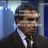 6 APRILE 2009, TERREMOTO PREVISTO?: IL VIDEO DI UN GRUPPO DI RICERCATORI INGV SU GIULIANI