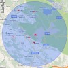 Terremoto: scossa Ml 2.2 in mattinata (Zona Gran Sasso)