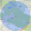 Terremoto: due scosse ravvicinate in mattinata, Ml 2.3 (Zona Gran Sasso)