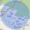 Terremoto: due scosse ravvicinate in mattinata, Ml 2.1-2.0 (Valle dell’Aterno)