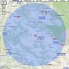 Terremoto: scossa Ml 2.5 (Zona Aquilano)