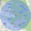 Terremoto: scossa Ml 2.4 (Zona Gran Sasso)