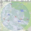 Terremoto: scossa Ml 2.8 (Monti Reatini)