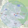 Terremoto: scossa Ml 2.6 (Monti Reatini)