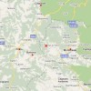 Terremoto: lieve scossa Ml 2.5 (Monti Reatini)
