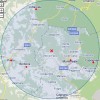 Terremoto: scossa Ml 3.4 in mattinata (Monti Reatini)