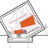 Al Castello l’auditorium “temporaneo” di Renzo Piano – il progetto