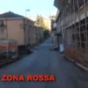 L’Aquila: Casematte Streetview in Zona Rossa (video)