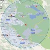 Terremoto: scosse Ml 2.2 e Ml 2.4 (Gran Sasso)