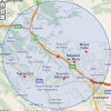 Terremoto: scossa Ml 3.3 (Piana del Fucino)