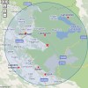 Terremoto: scossa Ml 2.7 (Zona Gran Sasso)
