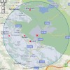 Terremoto: scossa Ml 2.1 (Gran Sasso)