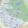 Terremoto: scosse Ml 2.6 e Ml 2.0 (Gran Sasso), 2.3 nell’Aquilano