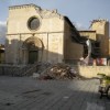 Ricostruzione L’Aquila: beni culturali, i danni della struttura commissariale
