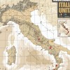 LA MAPPA DI 150 ANNI DI TERREMOTI IN ITALIA (1861 – 2011)