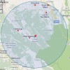 Terremoto: scossa Ml 2.7 (Marsica)