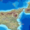 Terremoto, serie di scosse sull’Etna, fino a magnitudo Ml 4.0