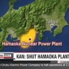 Giappone. Alto rischio sismico, chiusa centrale nucleare di Hamaoka