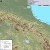 Terremoto: intenso sciame sismico in Emilia-Romagna (Montefeltro – Cesena)