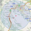 Terremoto: scossa Ml 2.0 (Zona “Aquilano”, epicentro Lucoli )
